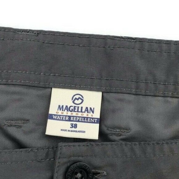 Magellan Sportswear Round Rock Cargo Shorts - Picture 4 of 4